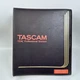 Tascam ATR-80-24 Operation Maintenance Manual Vintage