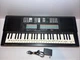 Yamaha PortaSound PSS-470 Electronic Keyboard Synthesizer Retro 80s synth & funk