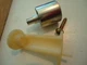 Pioneer PL-5 Stereo Turntable Parting Out Anti-Skate Knob Assembly