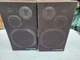 Pioneer S-510 Speakers Untested 