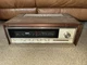 Sherwood Model S-2300 S2300 AM/FM Tuner VINTAGE CLASSIC TESTED WORKS RARE NICE!!