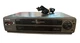 Sharp VC-A343U VHS HQ VCR Player / Recorder High Speed Rewind No Remote* Tested