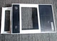 Sony TC-18 Portable Cassette Recorder Front Case Cover