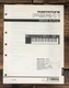 Yamaha PSR-11 PortaTone Keyboard Service Manual *Original*