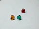 1 x Fisher X-202-B, x-1000, 400-CX2, 202-R, FM-100-R Jewel gem crystal stone