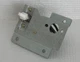 Pioneer PL-630 Turntable Part : Auto On/Off Switch with Mounting Bracket
