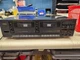 TEAC W-450R Vintage Double Cassette Deck Autoreverse, PARTS OR REPAIR !