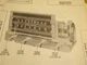 Original Sams Photofact Manual HALLICRAFTERS ST-74 (125)
