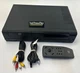 Magnavox CDI 200 Compact Disc Interactive Player w/ Remote Works Read Desc.