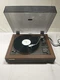 Pioneer Full Auto Turntable PL-A45D Vintage Working Tested Video In Description