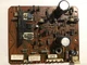 Sansui AU-517/717&hellip;F-2721&hellip;Amplifier Driver Card..L-CH Driver Circuit.