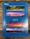 Yamaha  RX-V2090 DSP-A2070 NS-10M CX-1 EQ-550  11pg DealerBrochure *Original*