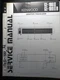 Kenwood GE-100II GE-100IIB Equalizer Service Manual Original HSQ