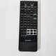 Sony Remote RM-772 KV20EXR10 KV27EXR10 KV27EXR15