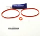 Idler Belts And Lubricant For AIWA AD-F660