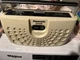 Panasonic 8 Track Player. RS 833S. Powers on.  Parts Only Not Working.