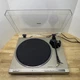 PIONEER PL-7 Quartz PLL Direct Drive Automatic Turntable W/PICKERING XV-15 625E