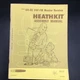 Vintage HEATHKIT Assembly Manual GR88 VHF-FM Monitor Receiver