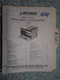 Mitsubishi e-404 service manual original repair book stereo audio system 88 page