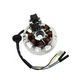 5 Wires Magneto Stator For Yamaha JOG Minarelli 50 50cc 90 90cc 2 Stroke Scooter