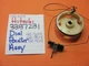 📈HITACHI 3387281 DIAL POINTER STRING PULLEY SR-904 SR-804 SR-604 SR-304 