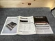⭐️ Original Technics SA-5760 Stereo Receiver Dealer Sales Brochure - Beautiful!