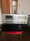 Yamaha KX-393 Cassette Deck Kenwood KA-990D Amplifier Vintage Audio Set Japan