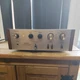 Vintage Pioneer SA-500A Integrated Amplifier Silver 