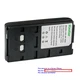 Kastar Replacement Battery Pack for Sony CCD-TRV30 CCD-V9E CCD-VX1 CCD-VX3