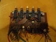 Kenwood KR-9400 Stereo Receiver Parting Out Switches