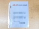 Akai EA-G40 EA-G80 Stereo Graphic Equalizer Service Manual w/ Schematics