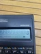 Hewlett Packard HP-20S Scientific Calculator Includes Case. Tested Works!
