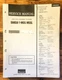 Sansui T-M55 T-M55L Tuner Service Manual *Original*