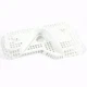 GE WD12X10356 Cover Inlet
