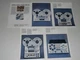Pioneer Open Reel Brochure 1980 RT-909,RT-1011L,RT-2022,RT-707 5 pg, Specs, Info