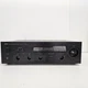 Yamaha AX-400u Stereo Amplifier (works no knobs no remote)