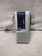 Realistic Micro-25 14-1040 Voice MicroCassette Recorder Untested