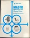GE MASTR Progress Personal Two-Way FM Radio Maintenance Manual - LBI4095B