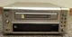 DENON DMD-M10 Mini Disk MD Deck Recorder Silver Good
