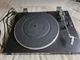 Sony PS-LX410 Direct Drive Fully Automatic Stereo Turntable (For Parts READ)