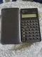 Hewlett Packard HP-20S Scientific Calculator +Case. Tested Works! NEW BATTERIES 