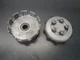 1971 71 YAMAHA HT1 90CC 90 MOTORCYCLE BODY ENGINE MOTOR CLUTCH GEAR BASKET
