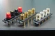 Yamaha CA-1010 speaker terminal upgrade kit