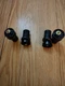 OEM Pioneer Turntable Feet 4pc Set For Pioneer PL-2 PL-3 PL-4 PL-5 PL-7 PL-220
