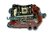 NEW OPTICAL LASER LENS PICKUP for PIONEER DV-333 / DV-3300