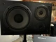 YAMAHA NS-A635A  SPEAKERS 3-WAY 140 W Tested Works