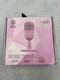 Razer Seiren V3 Mini Ultra Compact USB Microphone - Quartz Edition