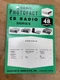 Sams Photofact CB Radio Series Manual CB-48