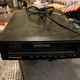 Panasonic Omnivision VCR untested/no remote model: PV 1800