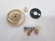 Realistic Lab 60 TURNTABLE  Parts Drive Gear and More 